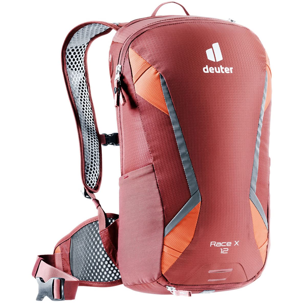 deuter Race X Bike Backpack (12 L)