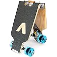 BoardUp: The Portable Mini Skateboard Longboard for Commute and Travel V4