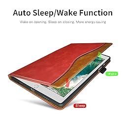 TIPOYOROO Case for iPad 6th/5th Generation 9.7 Inch