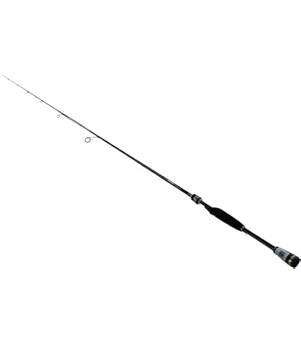 Daiwa 5105TLFS Liberty Club Lure Fishing Rod : Amazon.ca