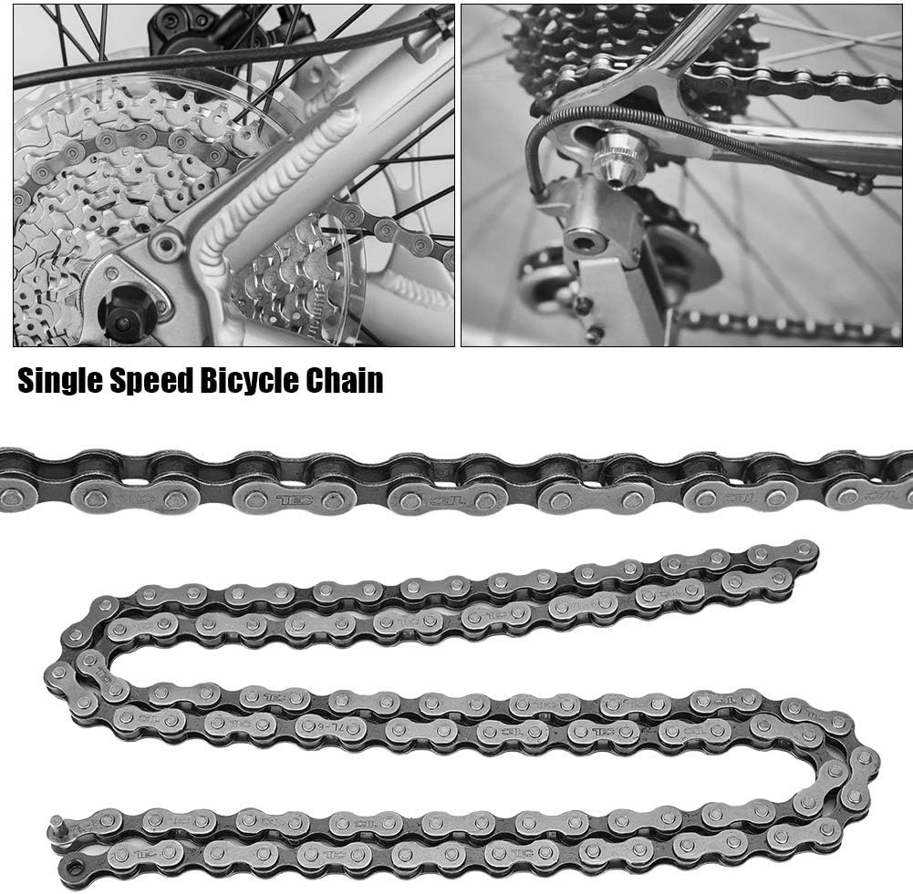 106 link bike chain
