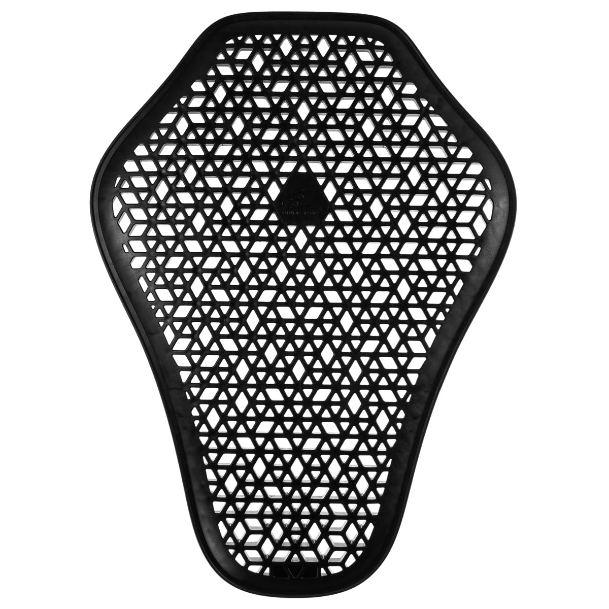 コミネ(KOMINE) バイク用 SK-859 エニグマ ライト CE1 バックプロテクター Black Free商品画像