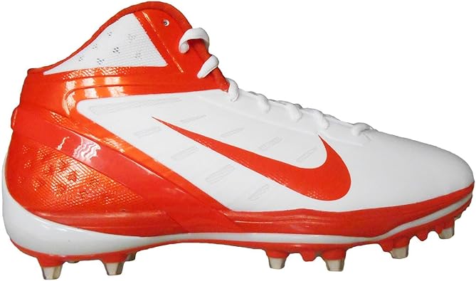 nike alpha pro cleats
