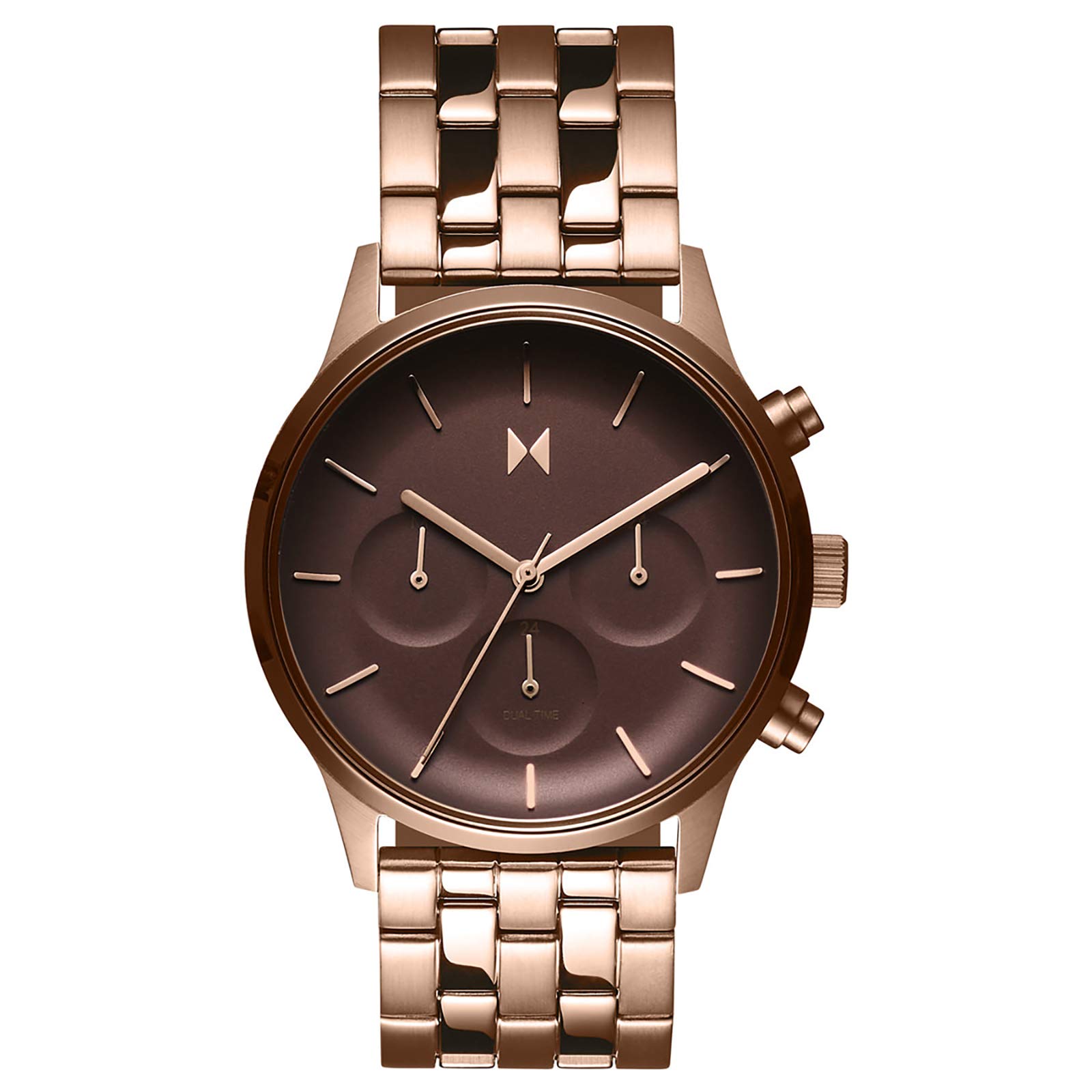 MVMT Duet Collection | Women's Chrono Watch