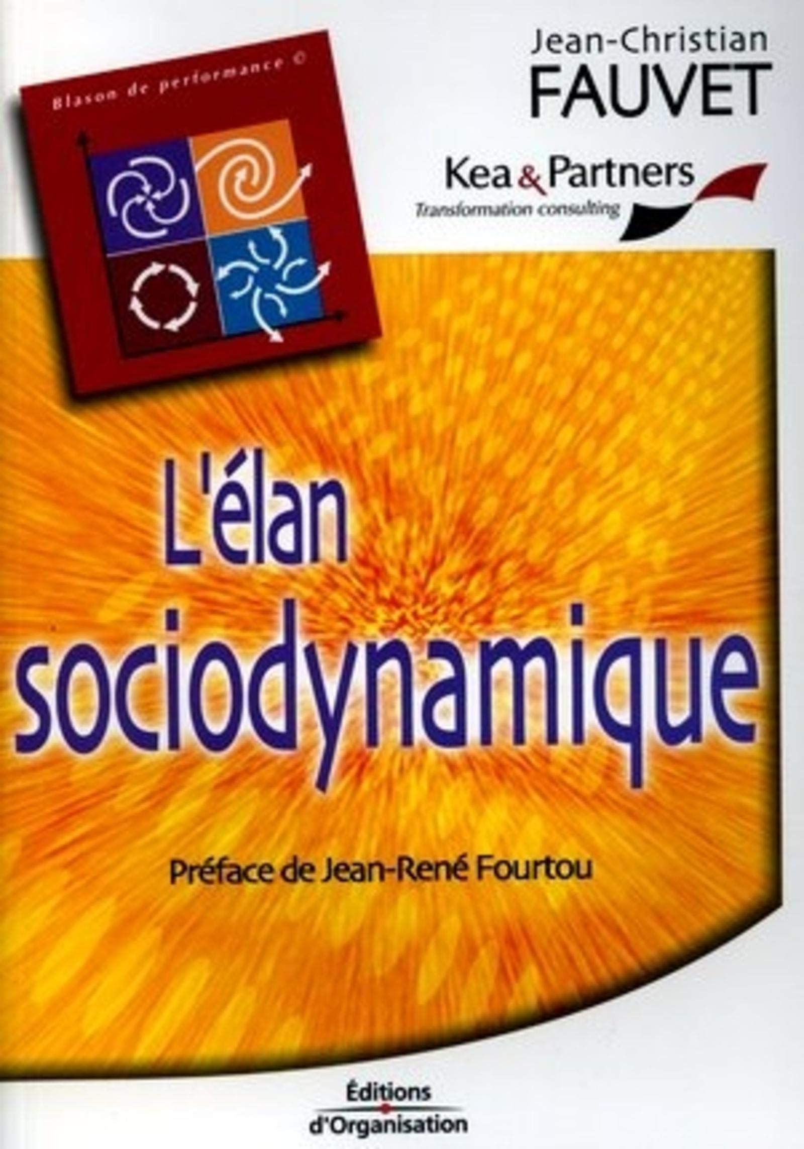 L Elan Sociodynamique Ed Organisation French Edition Fauvet Jean Christian 9782708130388 Amazon Com Books