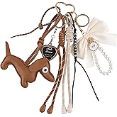 Georgie Porgy Bag Charms Keychains Clothing Accessories for Women Handbags Purse Backpack Sports Bag Pendant Gift for Girls