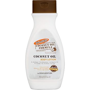 Palmer's Coconut Oil Body Lotion