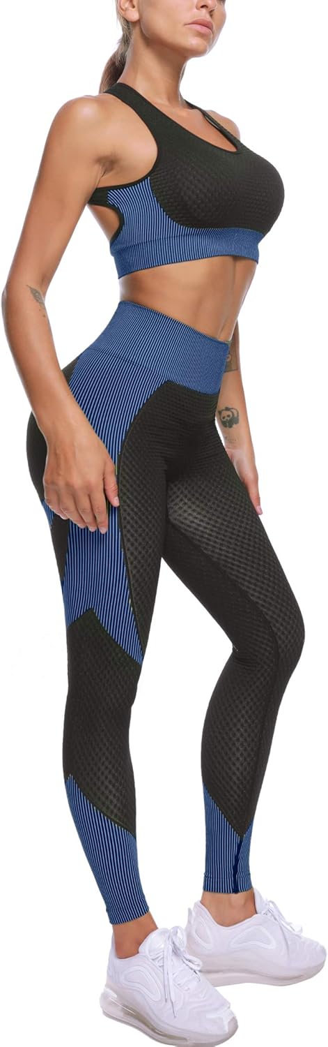 workout tracksuit womens