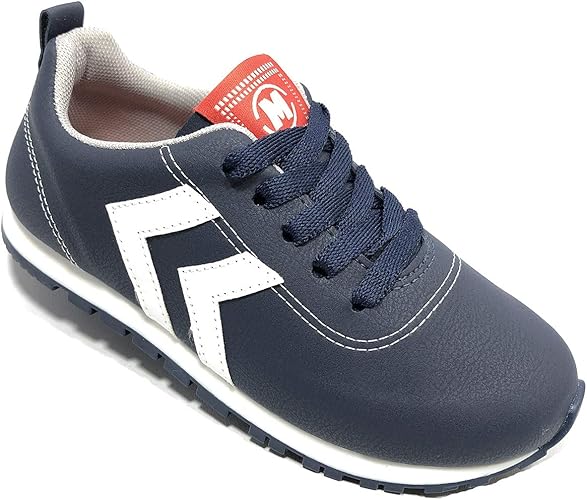 tênis infantil casual molekinho