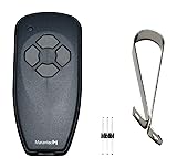 Marantec 65893 - 4 Button Mini Transmitter