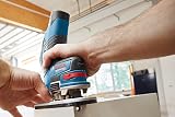Bosch Professional 30 Pcs Mixed Router Bit Set Ø6 mm Shank Wood view 7