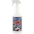 Absolutely Clean Amazing Klean Kicks 60 Second Shoe Cleaner - Fast & Easy - Sneakers, Shoes, Boots, Hats & More - USA