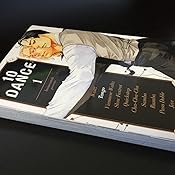 10 Dance 1 Inouesatoh 9781632367655 Amazon Com Books