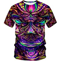 hide psychedelic Tシャツ 1998 X Japan Hide Rare Vintage Glam Metal Band Tour T-Shirt