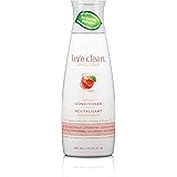 live clean apple cider vinegar