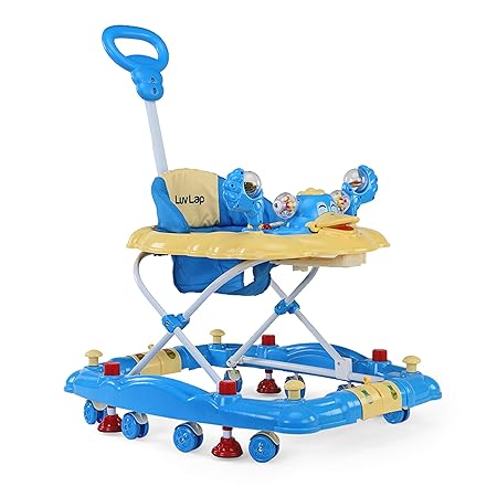 baby walker amazon india