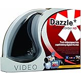 Dazzle DVD Recorder HD VHS to DVD Converter for PC