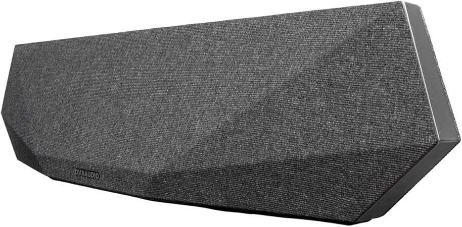 soundbar dynaudio