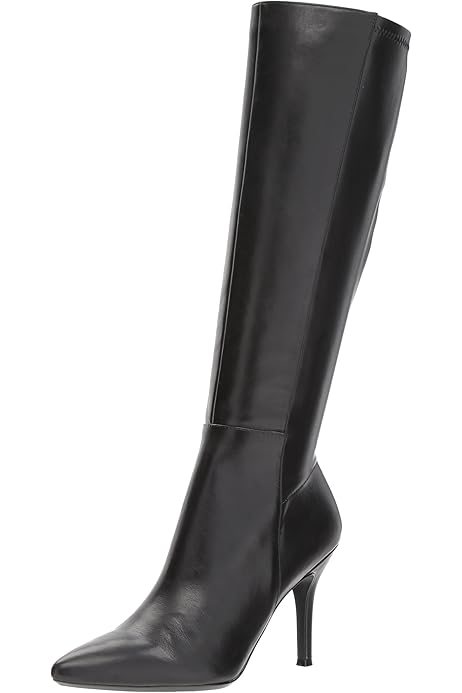 nine west quizme platform boots