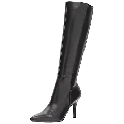 Buy Nine West Women's Fallon Leather Booties at Ubuy Australia