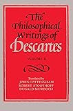002: The Philosophical Writings of Descartes: Volume 2