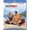 50 First Dates [Blu-ray]