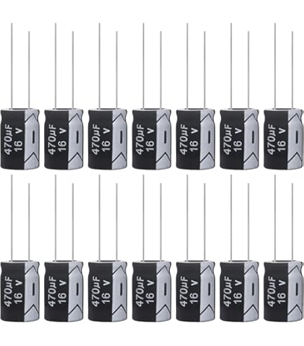Amazon.com: Taco 009-018RP Capacitor : Industrial & Scientific