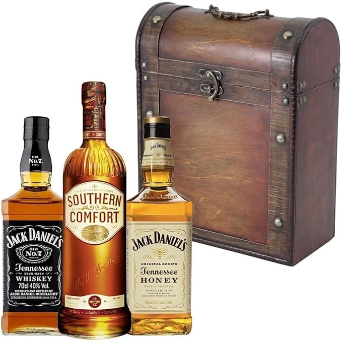 American Deep South Gift Set Amazon Co Uk Grocery