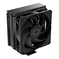 Cooler Master Hyper 212 Black CPU Air