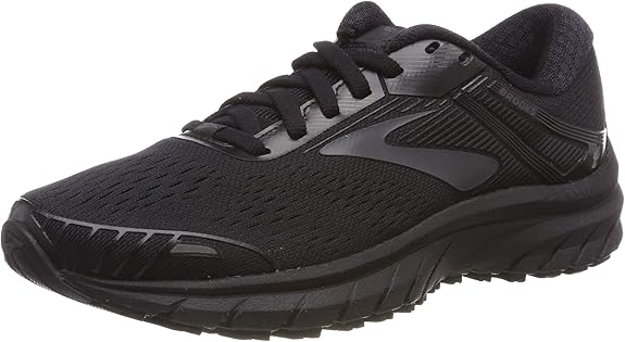 brooks women's adrenaline gts 18 running shoes