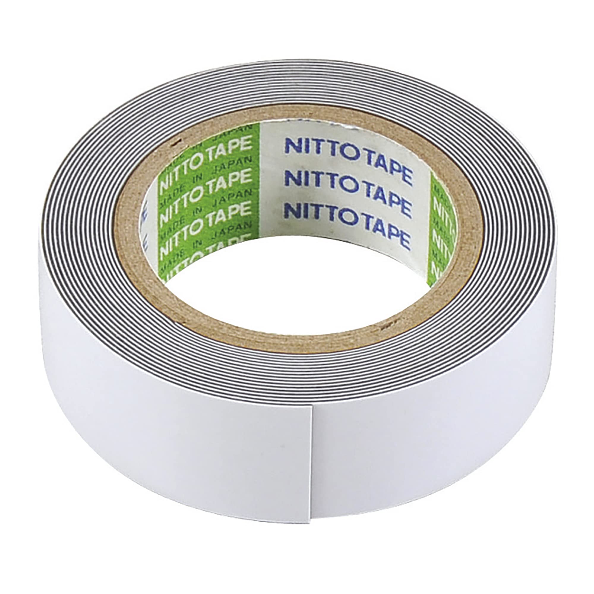 エーモン(amon) 強力両面テープ (外装小物・エンブレムなどに) 車外用 黒 幅15mm×長さ2m×厚さ0.3mm 3922商品画像