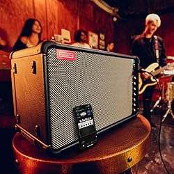 Positive Grid Spark Live Smart Guitar