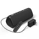 Soundbar Bluetooth Speaker - Sound Bar for TV with