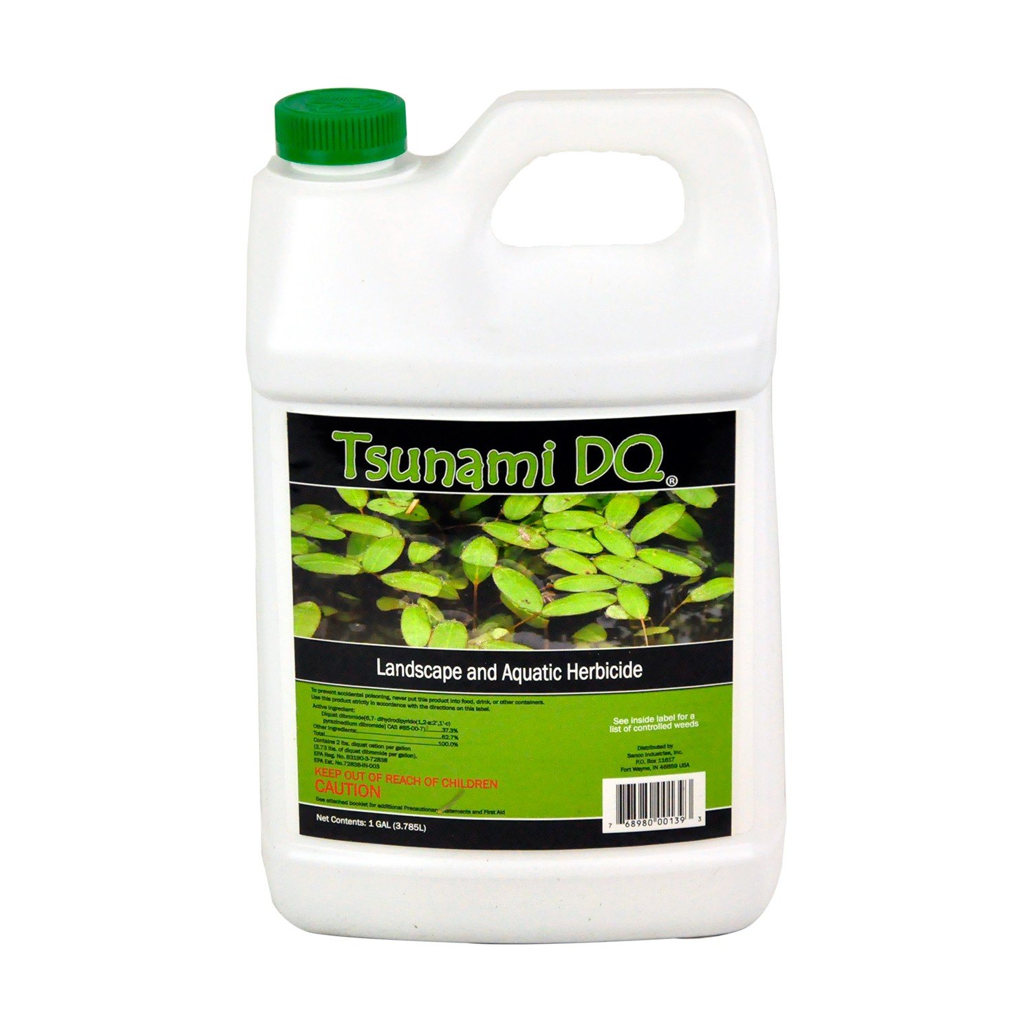 Diquat Aquatic Herbicide Label Best Label Ideas 2019