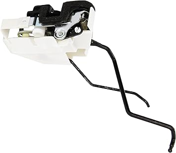 Amazon Com Genuine Kia 81310 3c000 Door Latch Assembly Automotive