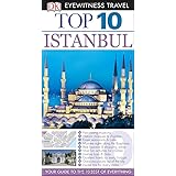 Top 10 Istanbul (Eyewitness Top 10 Travel Guide)