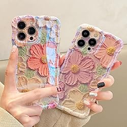 UEEBAI Case for iPhone 14 Pro Max 6.7