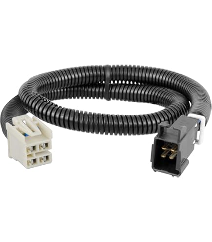 ACDelco 22945030 GM Original Equipment Black Carbon Trailer Brake - View #3