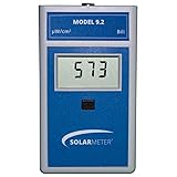 Solarmeter Model 9.2 Bilirubin Light