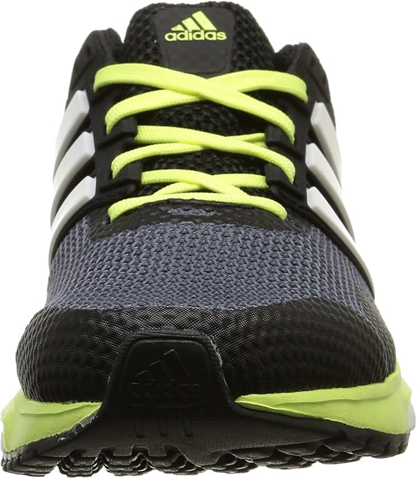 adidas response boost gris