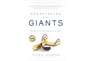 Negotiating with Giants: Get what you want against the odds