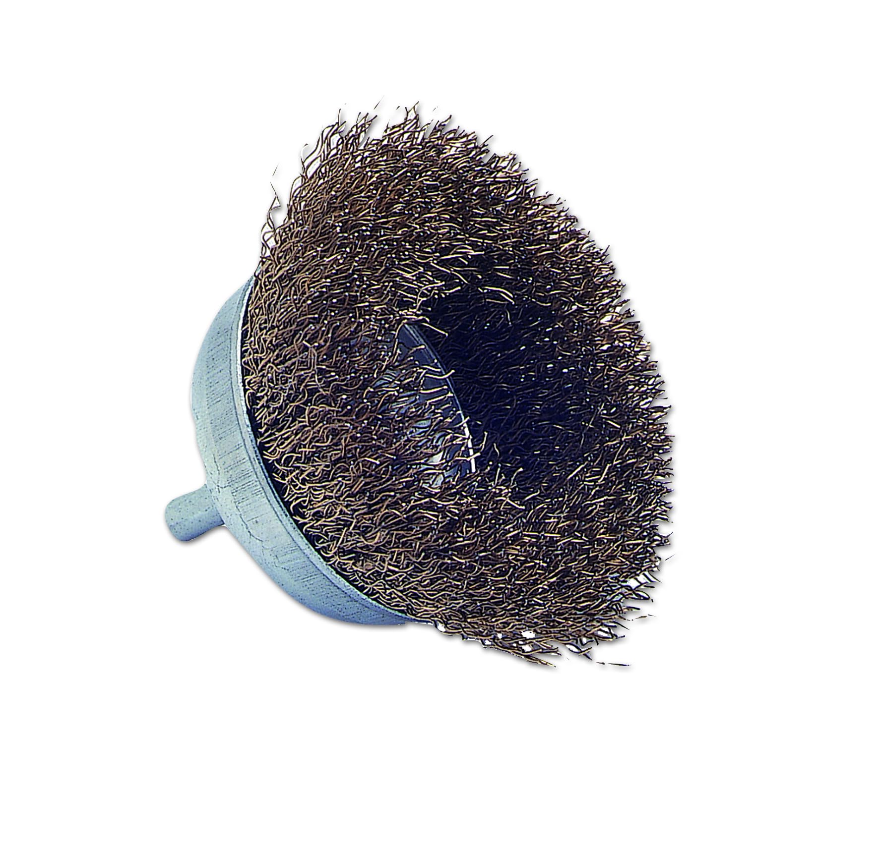 Laser 0350 Wire Brush, Cup Type 2" 50mm