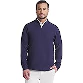 pumagolf Mens Boulder 2.0 1/4 Zip