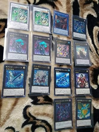 Amazon Co Jp 遊戯王 サイコ 幻影 ファントムナイツ デッキ ブレイク