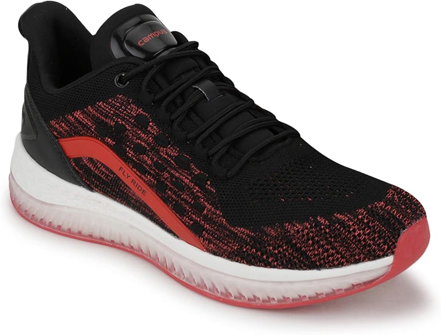 Buy Campus Men�s Anthem Running Shoes at Amazon.in