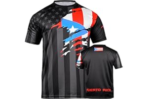 FOX & FURY Soccer Jersey for Mexico, Colombia, Cuba, Peru, Guatemala, Brazil, Honduras, El Salvador, Venezuela, Jamaica, Haiti