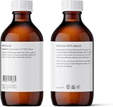 Benatural Essentials Colloidal Silver 300ml 20PPM High pH UK Made view 4