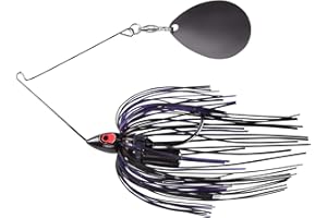 WAR EAGLE CUSTOM LURES War Eagle Artificial Fishing Bait