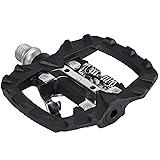 Venzo Multi-Use Compatible with Shimano SPD