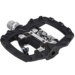Venzo Multi-Use Compatible with Shimano SPD